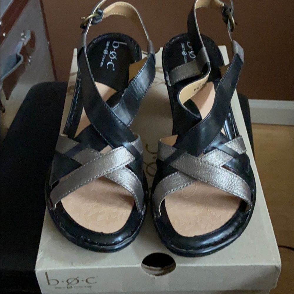 B.O.C Monika Sandals